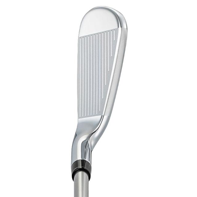 【レディース】キャロウェイ REVA RISE WOMEN'S アイアン 4本セット（I#7〜9、PW） ELDIO 40 for Callawayシャフト 2025年モデル[日本仕様][Callaway][レヴァ ライズ]_2