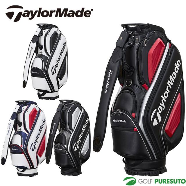 テーラーメイド ゴルフ 9.5型 オーステック キャディバッグ UN725