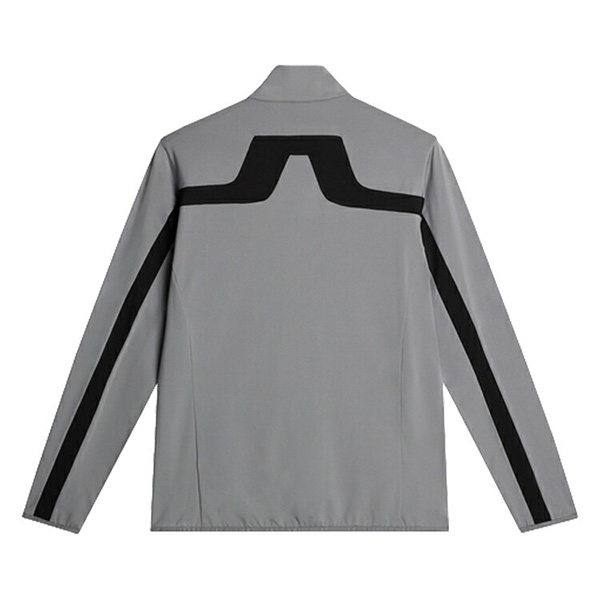 J.LINDEBERG ブルゾン ゴルフウェア ミッドレイヤー ジャケット