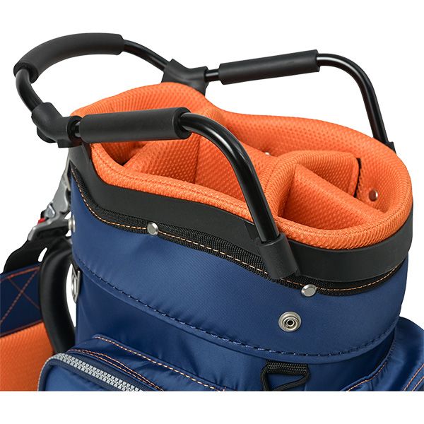 アーミーベースコレクションキャディバッグ テイクスインク ゴルフ用品