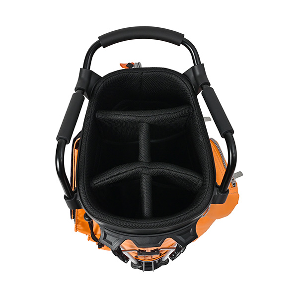 全国50本限定】アーミーベースコレクション 9.0型 キャディバッグ