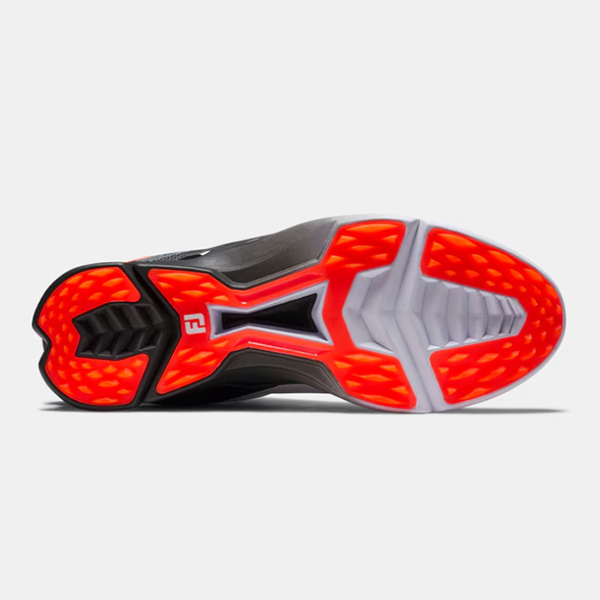 フットジョイ ゴルフシューズ FJ フューエル ボア メンズ 55424／55435