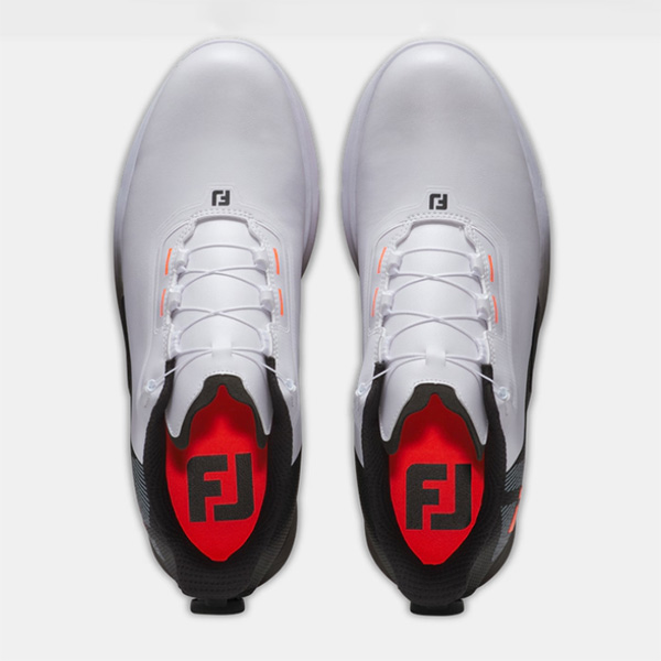 FJ ゴルフシューズ 26.5センチ フットジョイ] ゴルフシューズ FJ フューエル BOA メンズ 26.5cm