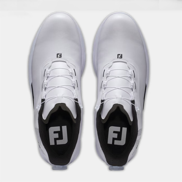 FJゴルフシューズ 25.5cm ダイヤル FJゴルフシューズ 25.5cm ダイヤル