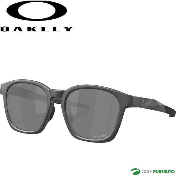 オークリー サングラス シャックル OO9507D-0552 アイウェア OAKLEY スポーツサングラス Shackle ローブリッジフィット アウトドア 95070552