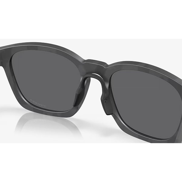 オークリー サングラス シャックル OO9507D-0552 アイウェア OAKLEY
