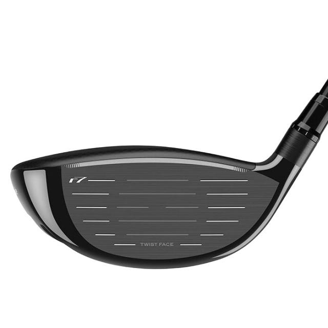 テーラーメイド R7 Quad Mini Driver Diamana Silver TM55