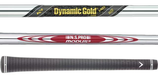 キャロウェイ X FORGED MAX STAR25 アイアン 単品（#5） N.S.PRO 950GH neo／MODUS3 TOUR 105 スチールシャフト 2025年モデル [Callaway][日本仕様 日本正規品][エックス フォージド マックス スター]