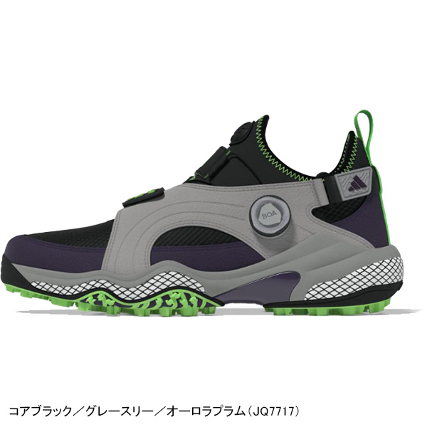 アディダス ゴルフ ゴルフシューズ コードカオス 25 ミッド ボア