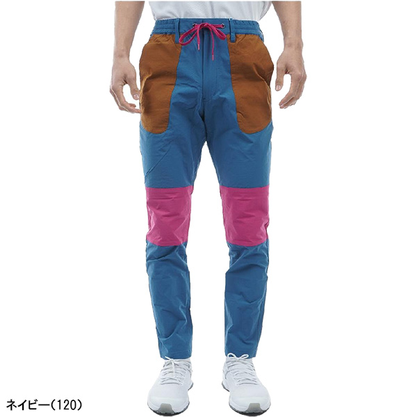 ハーレー(HURLEY)ゴルフウェア 吸汗速乾 シアサッカー ハーフパンツ