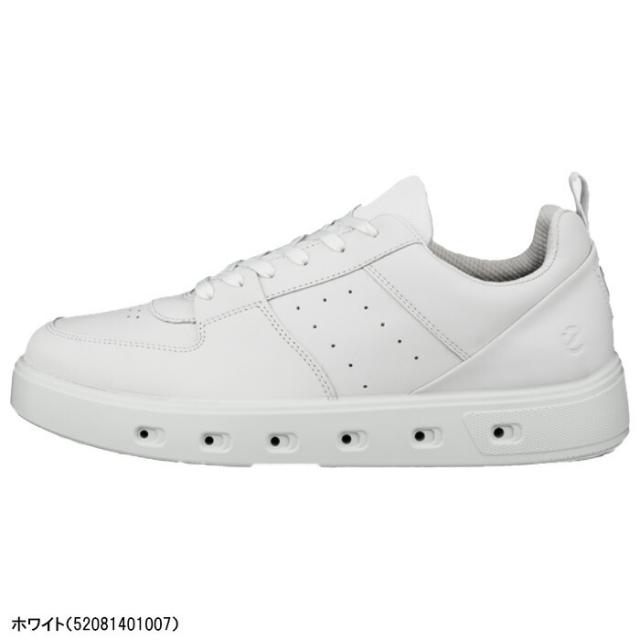 エコー ECCO スニーカー ストリート STREET 720 M メンズ レザー ゴアテックス 52081401007 52081453326 52081401001_1