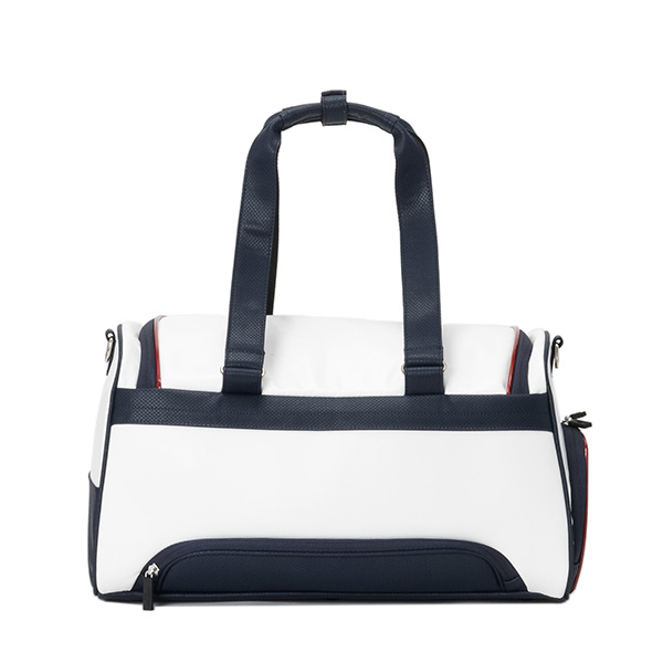 アドミラル ゴルフボストンバッグ ネイビー アドミラル Admiral Golf ラウンドバッグランパントスポーツ ADMZ5BT3