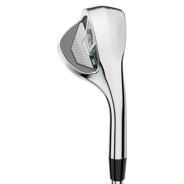 キャロウェイ CB12 ウェッジ N.S.PRO 950GH neo／N.S.PRO Zelos 7 スチールシャフト 2025年モデル[Callaway][日本仕様 日本正規品]