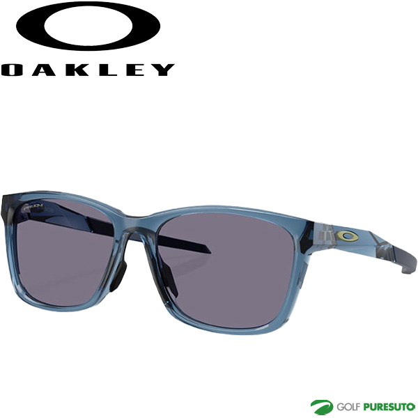 オークリー サングラス Paracord パラコード OO9506D-0557 ローブリッジフィット アイウェア OAKLEY スポーツサングラス ゴルフ アウトドア