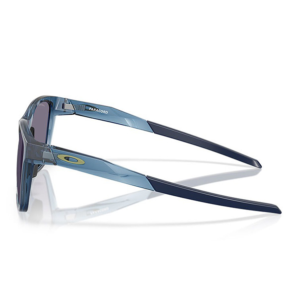 オークリー サングラス Paracord パラコード OO9506D-0557 ローブリッジフィット アイウェア OAKLEY スポーツサングラス ゴルフ アウトドア オークリー サングラス Paracord パラコード OO9506D-0557 ローブリッジフィット アイウェア OAKLEY スポーツサングラス ゴルフ アウトドア