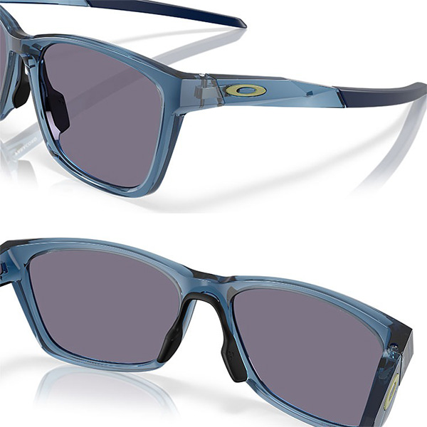 オークリー サングラス Paracord パラコード OO9506D-0557 ローブリッジフィット アイウェア OAKLEY スポーツサングラス ゴルフ アウトドア オークリー サングラス Paracord パラコード OO9506D-0557 ローブリッジフィット アイウェア OAKLEY スポーツサングラス ゴルフ アウトドア