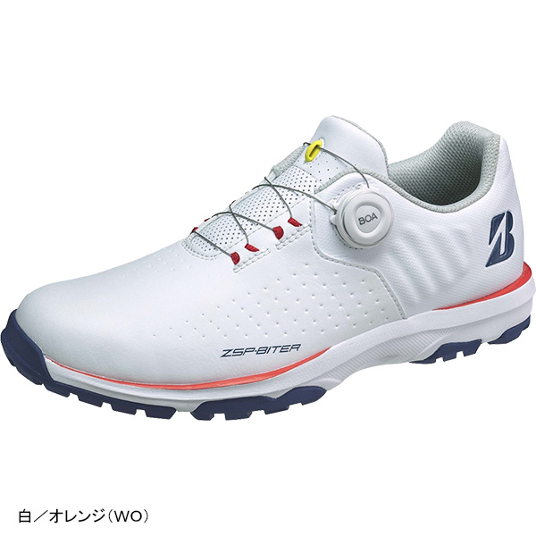 ブリヂストン スパイクレスゴルフシューズ BRIDGESTONE GOLF