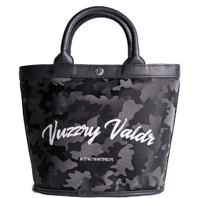 バズリーバルドル ゴルフ BlackShip Camo Cartbag ゴルフバッグ カートバッグ VUZZRY VALDR GOLF_1