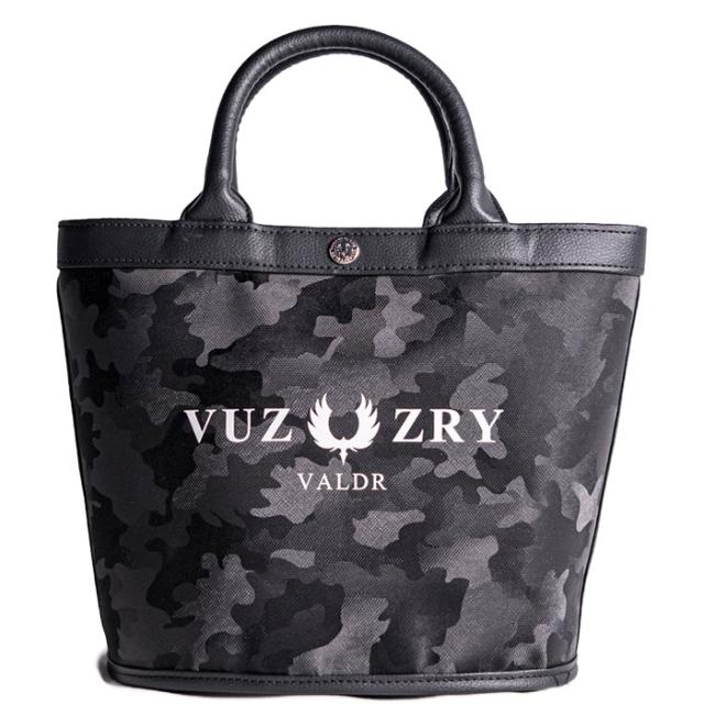 バズリーバルドル ゴルフ BlackShip Camo Cartbag ゴルフバッグ カートバッグ VUZZRY VALDR GOLF_2