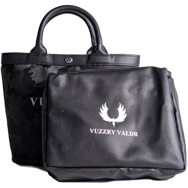 バズリーバルドル ゴルフ BlackShip Camo Cartbag ゴルフバッグ カートバッグ VUZZRY VALDR GOLF_3