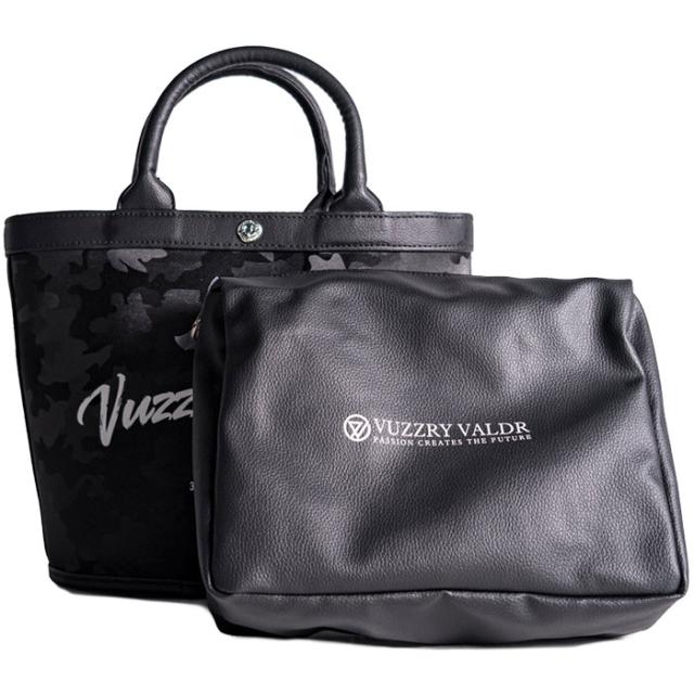 バズリーバルドル ゴルフ BlackShip Camo Cartbag ゴルフバッグ カートバッグ VUZZRY VALDR GOLF_4