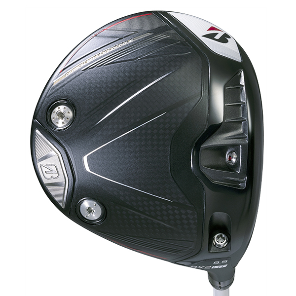ブリヂストンゴルフ BX2 HT ドライバー TENSEI PRO BLACK 1K CORE