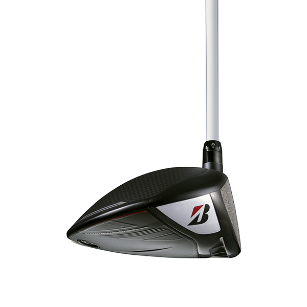 ブリヂストンゴルフ BX2 HT ドライバー SPEEDER NX BS50w カーボンシャフト 2025年モデル[BRIDGESTONE GOLF BX2HT]_5