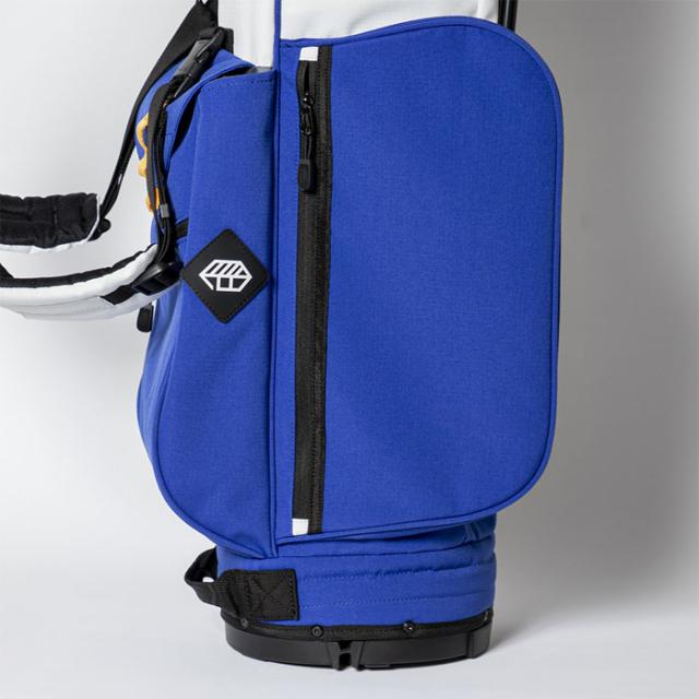 jones スタンドバッグ　キャディバッグ　ジョーンズ　GOLF バッグ　ゴルフ JONES Sports 【US直輸入品】 GOLF ジョーンズ ゴルフ スタンド