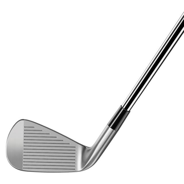 テーラーメイド New P8CB（'25）アイアン 単品 （#5） N.S.PRO 950 GH