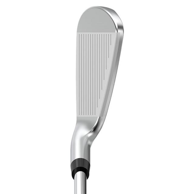 ダンロップ ゼクシオ エックス アイアン 単品（#5、AW、SW） Miyazaki