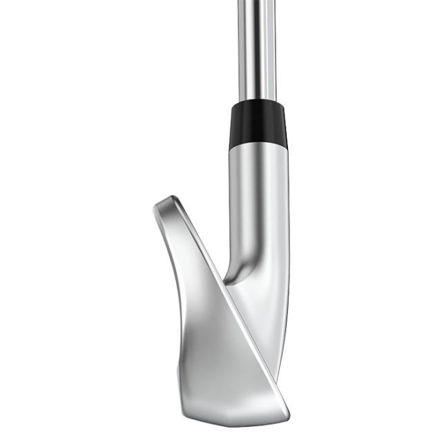 ダンロップ ゼクシオ エックス アイアン 単品（#5、AW、SW） Miyazaki