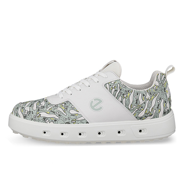 エコー ゴルフシューズ ストリート720 ハイブリッド メンズ