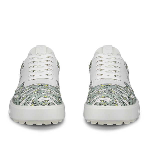 エコー ゴルフシューズ ストリート720 ハイブリッド メンズ