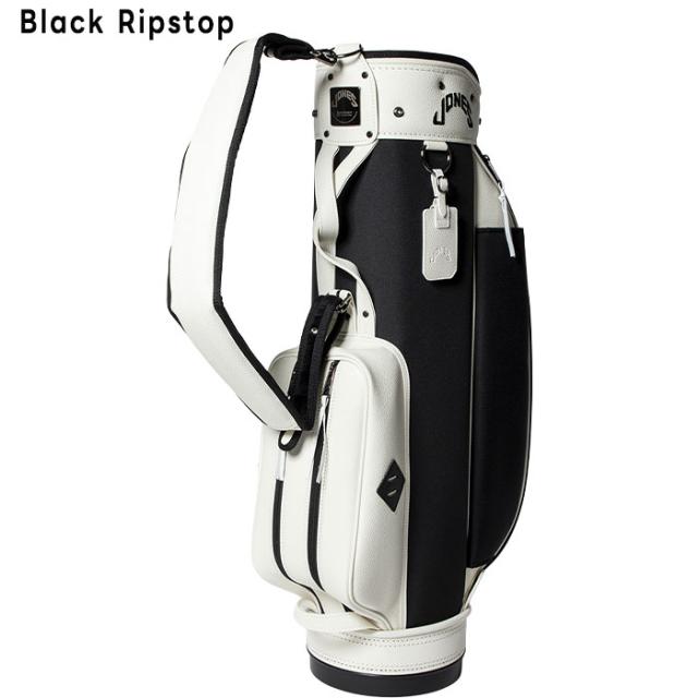 ジョーンズ ゴルフ 9.0型 JONES RIDER Black Ripstop ライダー