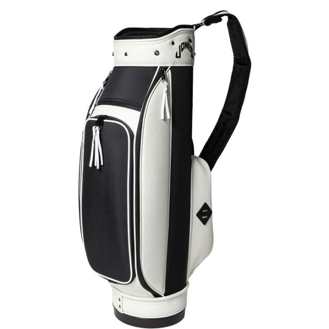 ジョーンズ ゴルフ 9.0型 JONES RIDER Black Ripstop ライダー
