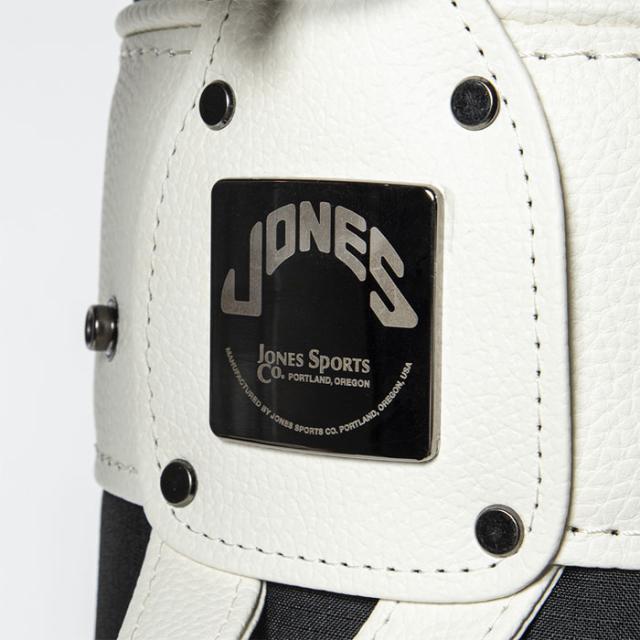 ジョーンズ ゴルフ 9.0型 JONES RIDER Black Ripstop ライダー