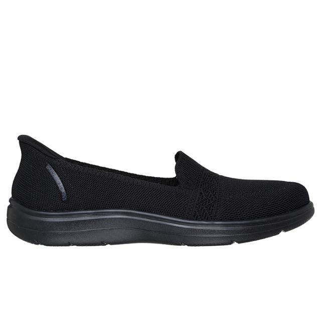 レディース】スケッチャーズ Skechers スニーカー スリッポン ハンズ