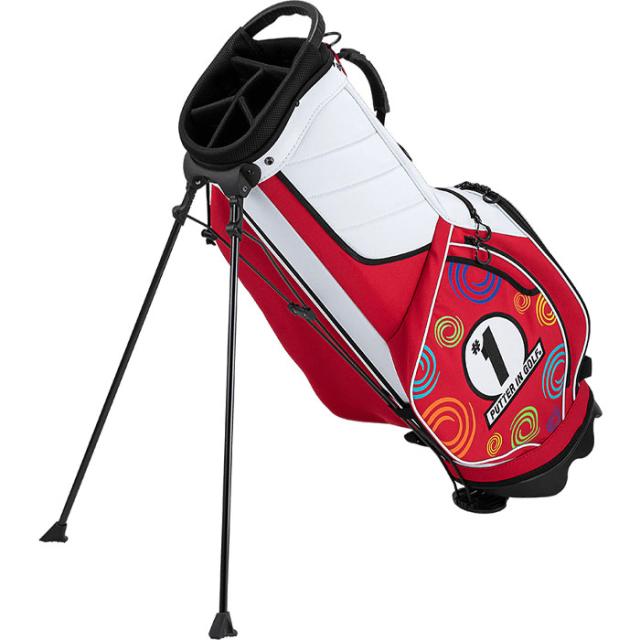 キャロウェイ ゴルフ キャディーバッグ スタンド Callaway