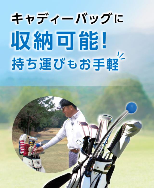 リンクス ゴルフ フレループ ネオ FURELOOP NEO スイング練習機 トレーニング 小林佳則プロ監修モデル ゴルフグッズ 練習器具 Lynx GOLF_9