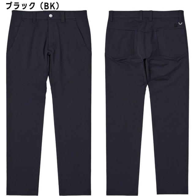 ブリヂストン ゴルフ ロング パンツ FGM04K ゴルフウェア メンズ