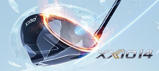 ダンロップ ゼクシオ 14＋（プラス）ドライバー SPEEDER NX DST for XXIO カーボンシャフト 2025年モデル[DUNLOP XXIO14 PLUS]_5