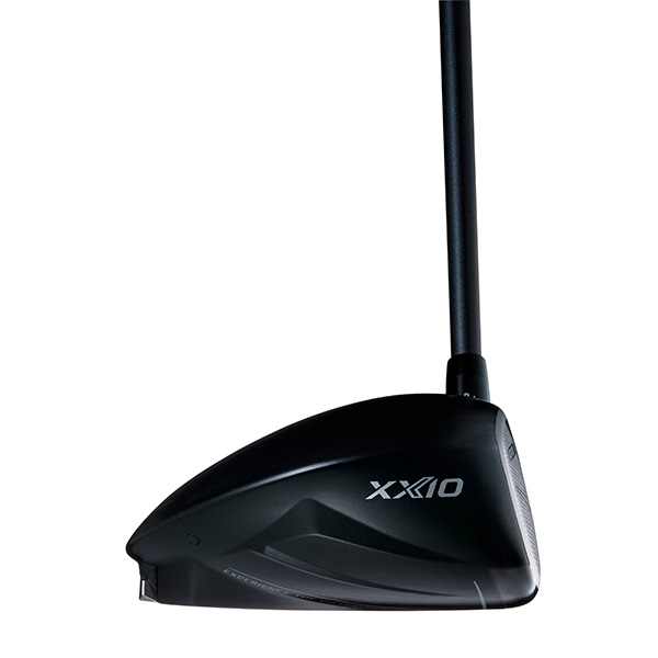 ダンロップ ゼクシオ 14＋（プラス）ドライバー SPEEDER NX DST for XXIO カーボンシャフト 2025年モデル[DUNLOP XXIO14 PLUS]_3