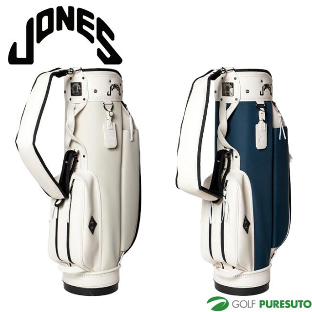 ジョーンズ ゴルフ 8.5型 JONES RIDE Ripstop キャディバッグ 2025年春夏モデル JONES GOLF