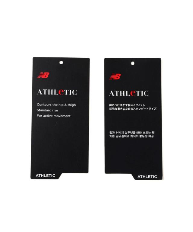 ニューバランス ゴルフ 長袖 モックネック プルオーバー012-5270007 ゴルフウェア トップス 2025年秋冬モデル Newbalance GOLF_12