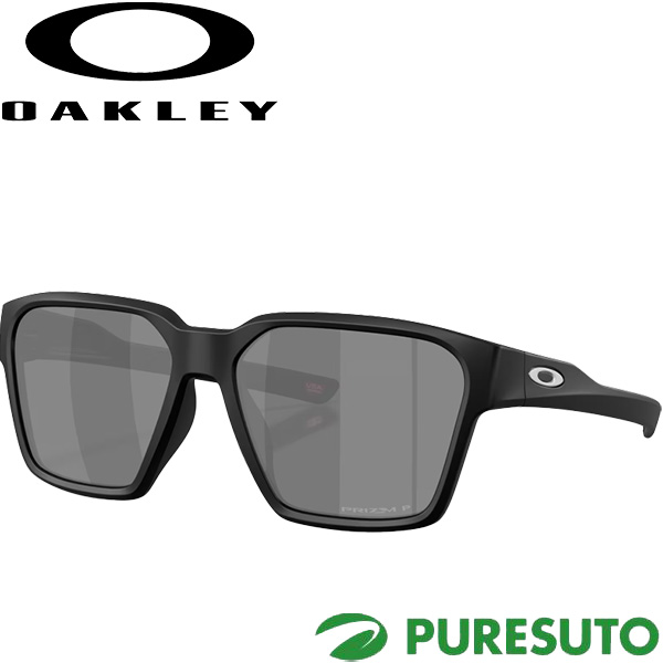 オークリー サングラス ブリーザ OO9497-0258 ハイブリッジフィット 偏光レンズ アイウェア OAKLEY Briza スポーツサングラス 2025年モデル ブリザ ポラライズド
