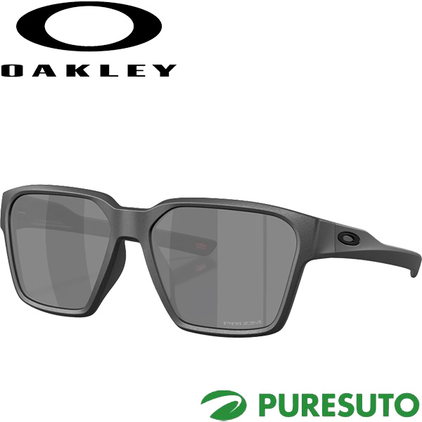 オークリー サングラス ブリーザ OO9497-0358 ハイブリッジフィット アイウェア OAKLEY Briza スポーツサングラス 2025年モデル ブリザ