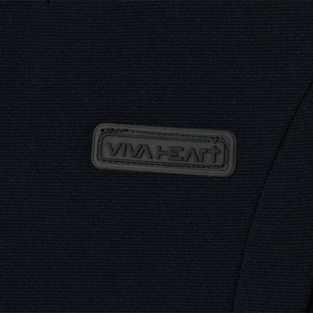 【レディース】 ビバハート ゴルフ ファーロングジレ ワンピース 012-64010 ゴルフウェア トップス 2025年秋冬モデル VIVA HEART GOLF_7
