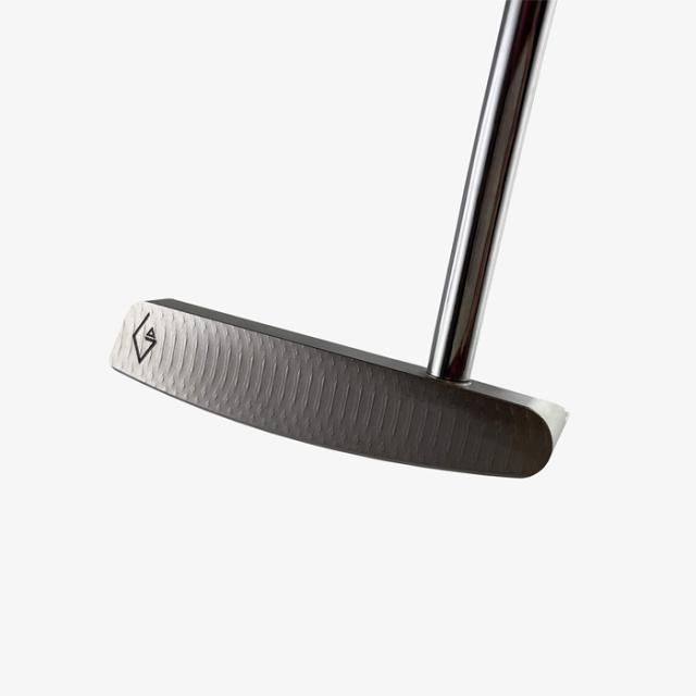 アールゴルフ LAMORAK RH ラモラーク パター ゴルフクラブ 2025年モデル ARGOLF_1