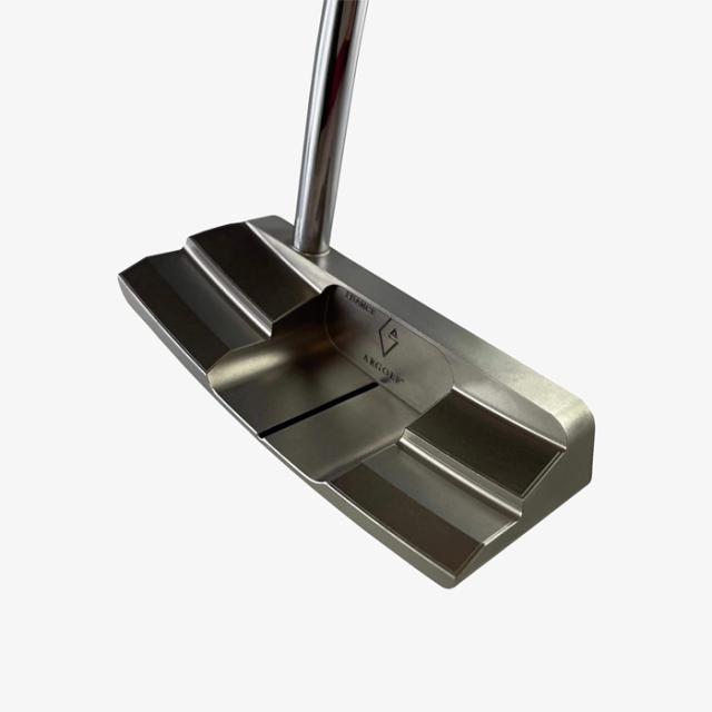 アールゴルフ LAMORAK RH ラモラーク パター ゴルフクラブ 2025年モデル ARGOLF_3