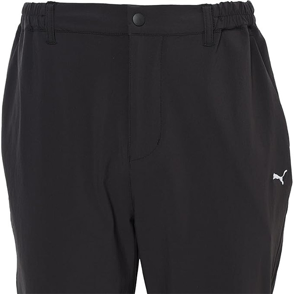 プーマ ゴルフ ロングパンツ PUMA×FFTK ストレート パンツ メンズ 633702 ボトムス ゴルフウェア 春夏モデル PUMA GOLF FFTK ORANGE COLLECTION_3